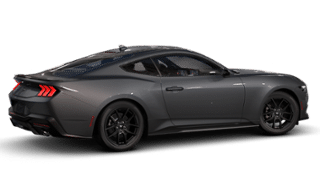 2026 Ford Mustang® External Image 4